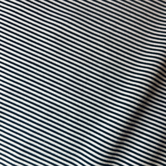 Bobby Jones Performance Mini Feed Stripe Short Sleeve Polo Shirt XXL - Picture 4 of 8